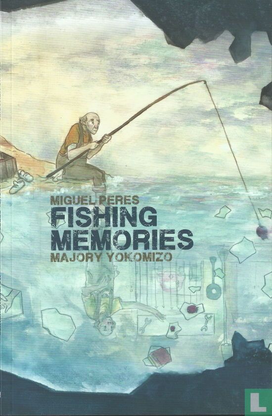 Fishing Memories