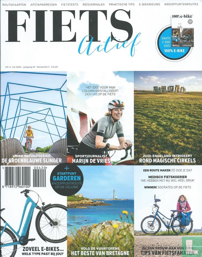 FietsActief 4