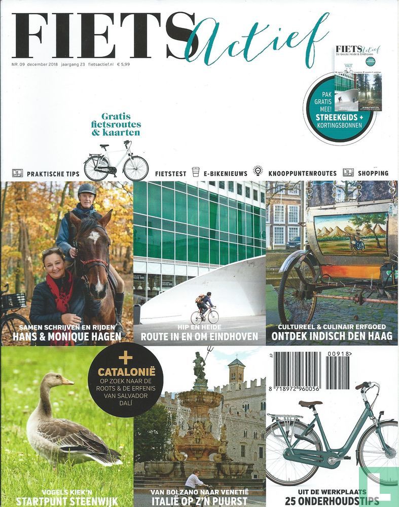 FietsActief 9