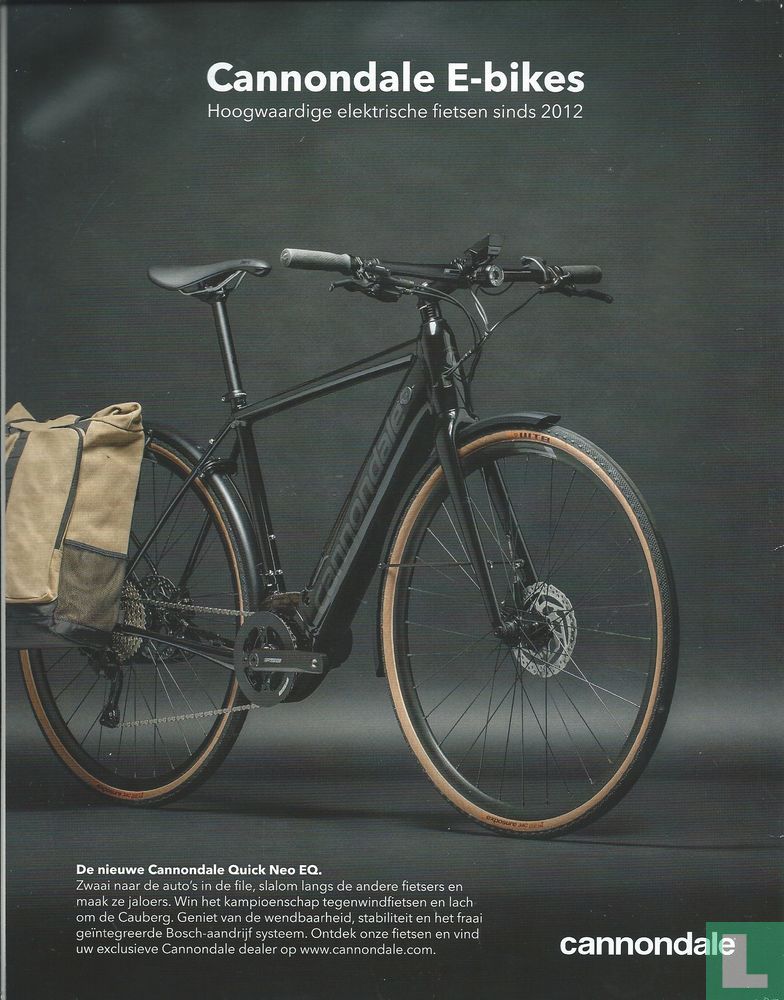 FietsActief 9