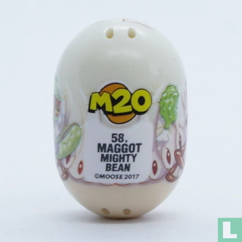 Maggot
