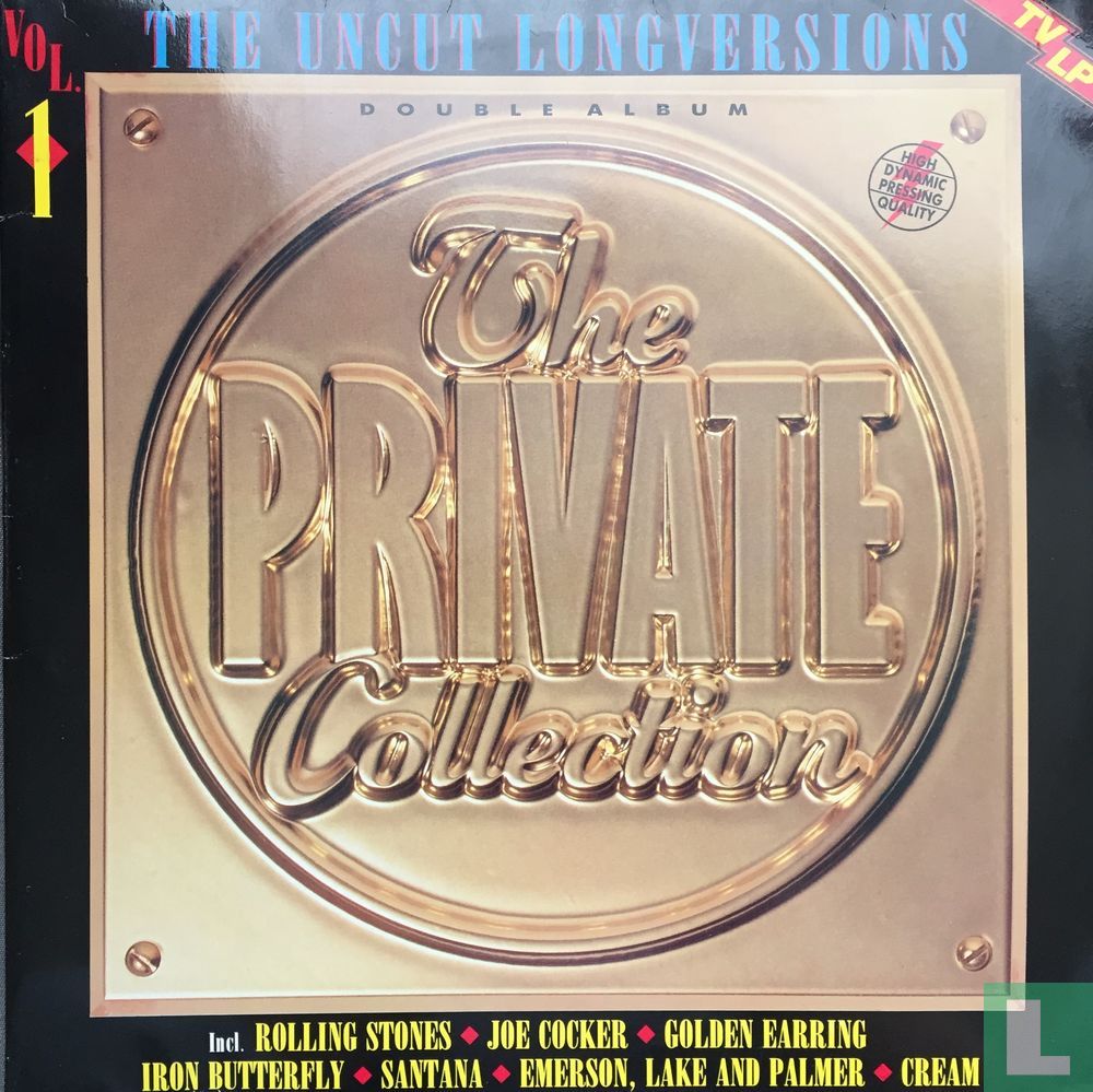 The Private Collection