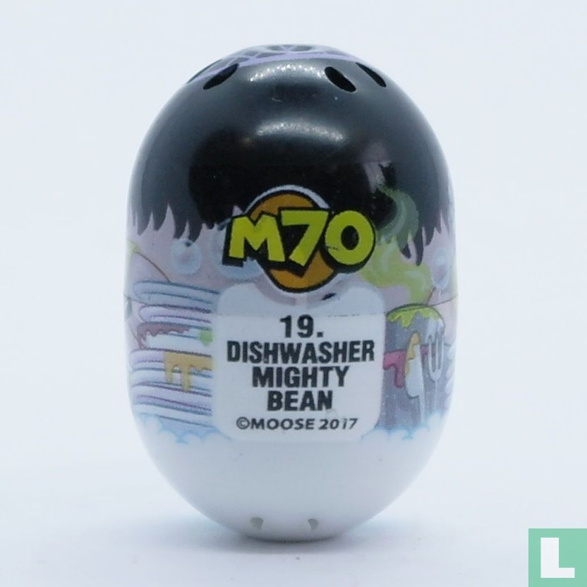 Dishwasher 