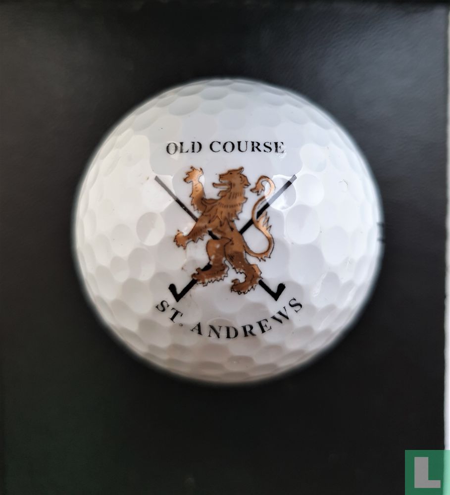 OLD COURSE ST. ANDREWS