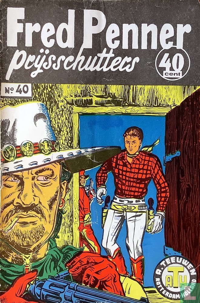 Prijsschutters