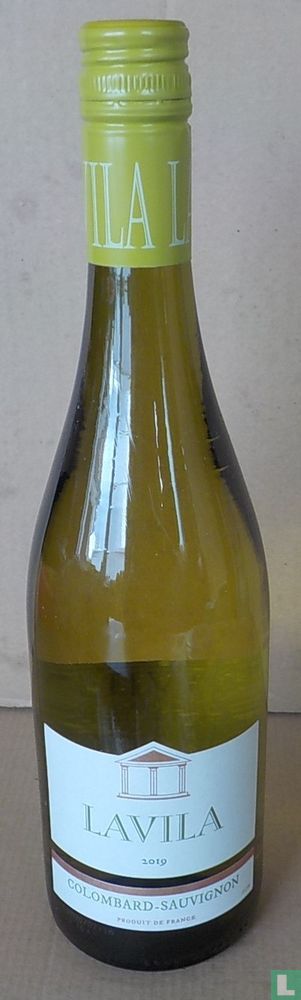 Lavila, 2019