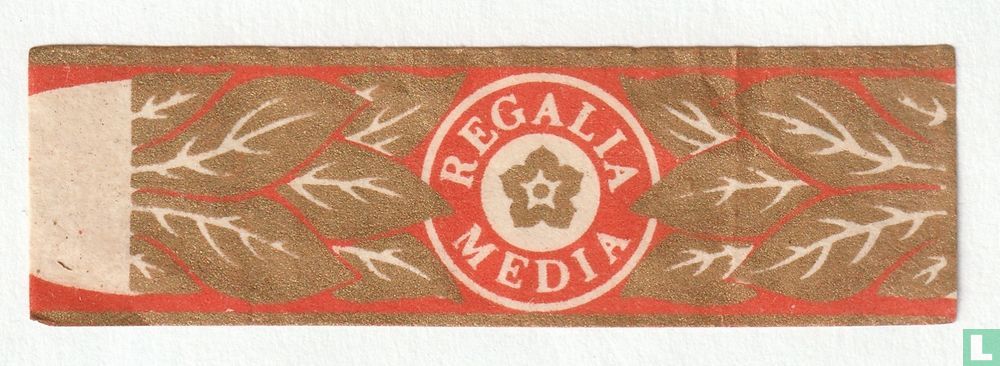 Regalia Media
