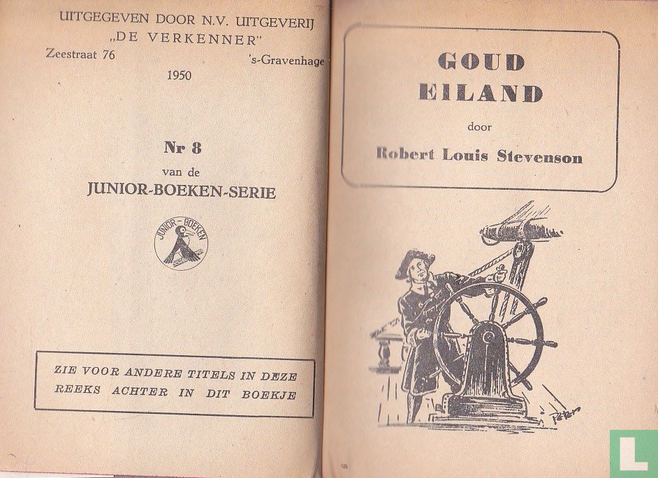 Goudeiland
