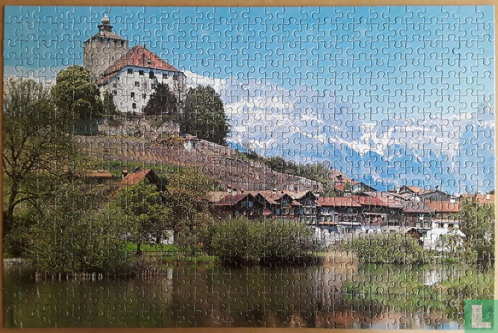 St. Gallen