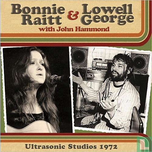 Ultrasonic Studios 1972