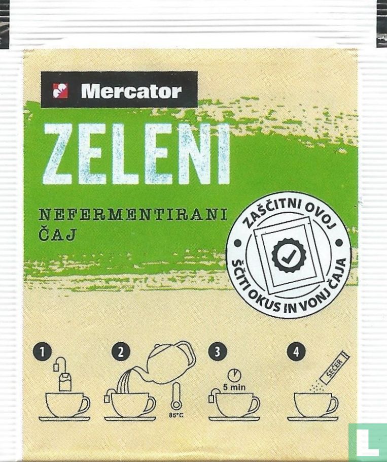 Zeleni