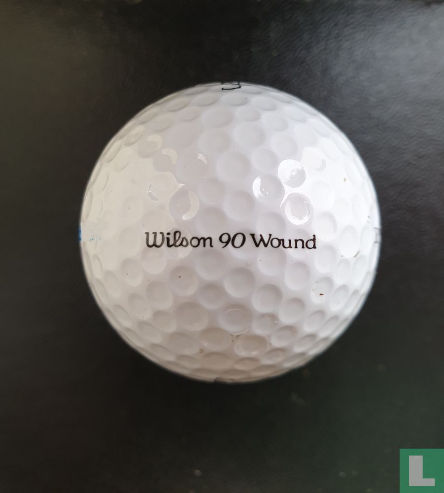 NO Logo Wilson
