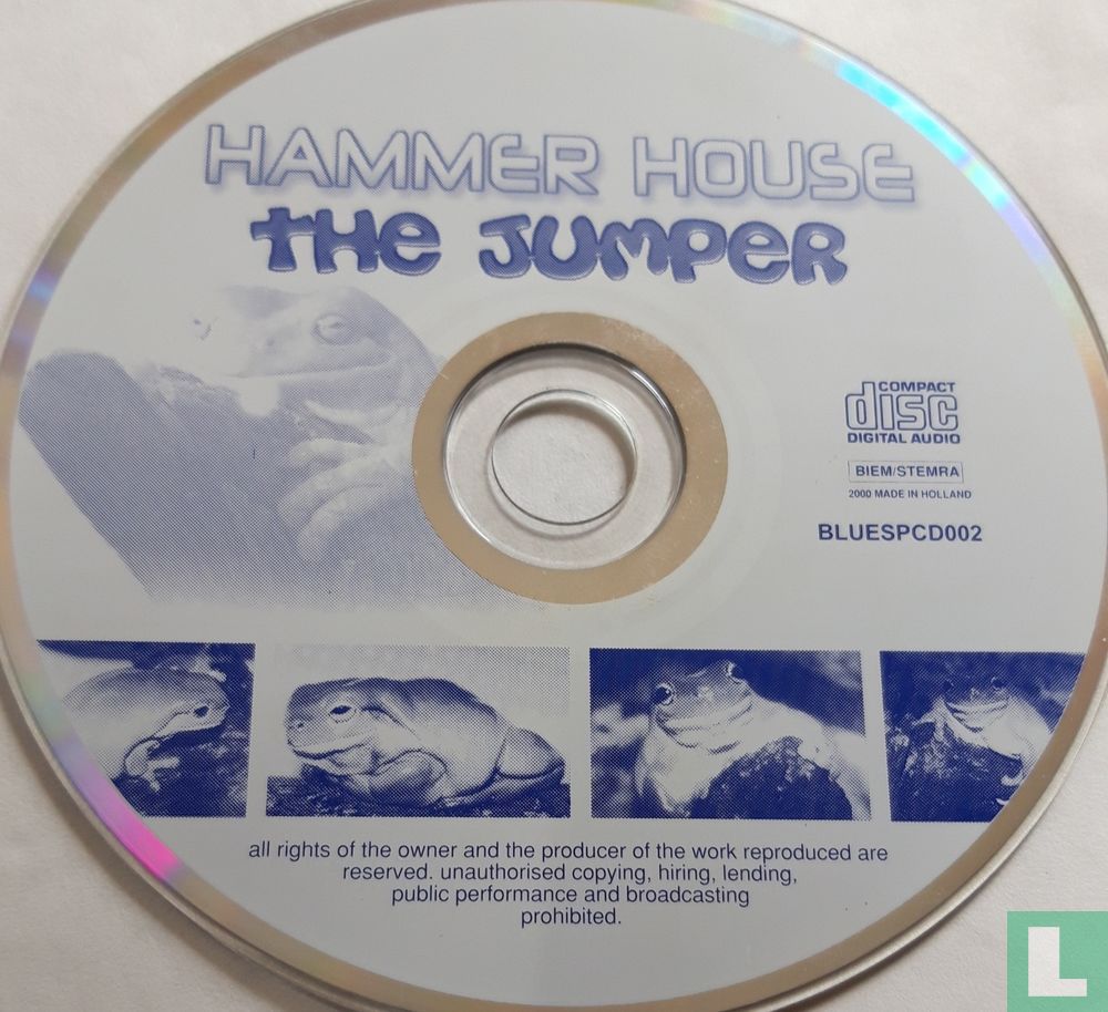 The Jumper