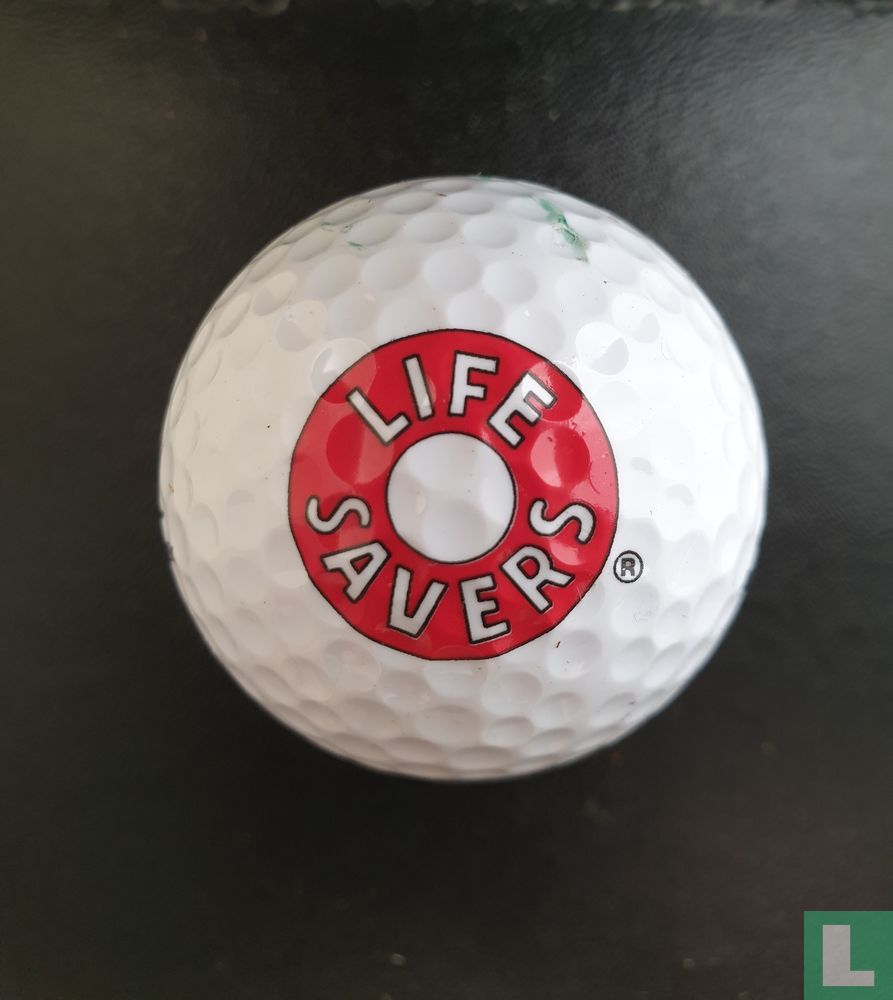 LIFE SAVERS ® 