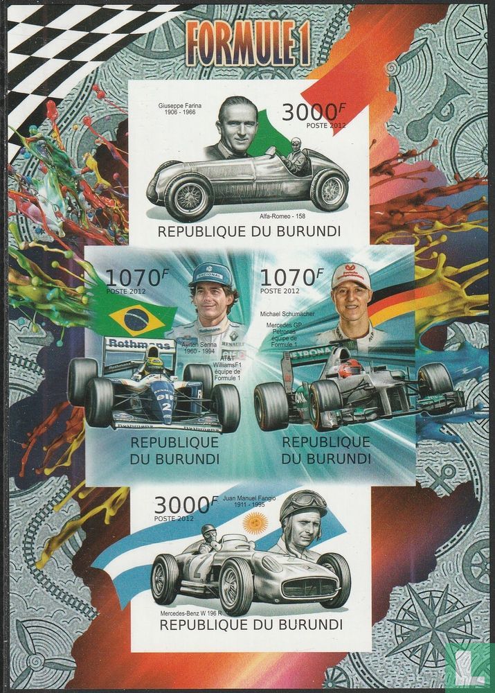 Formule 1