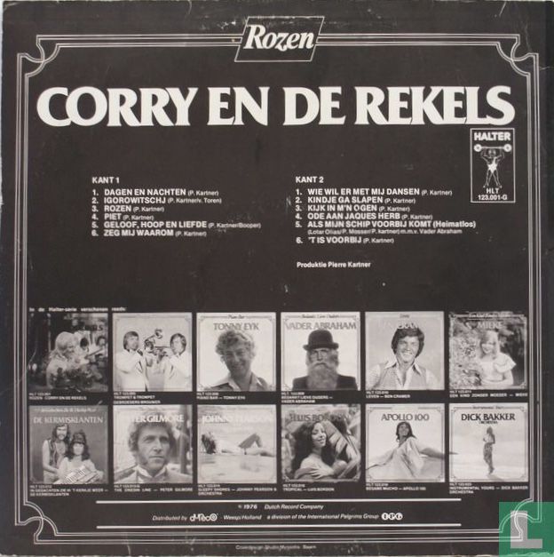 Rozen