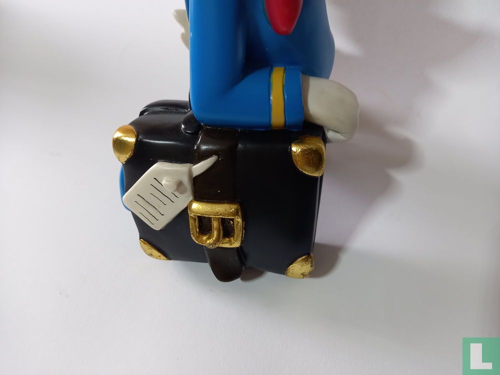 Donald Duck