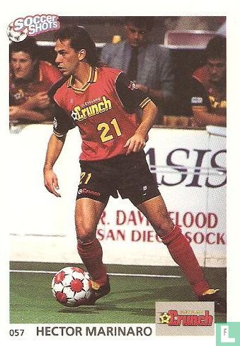 Hector Marinaro