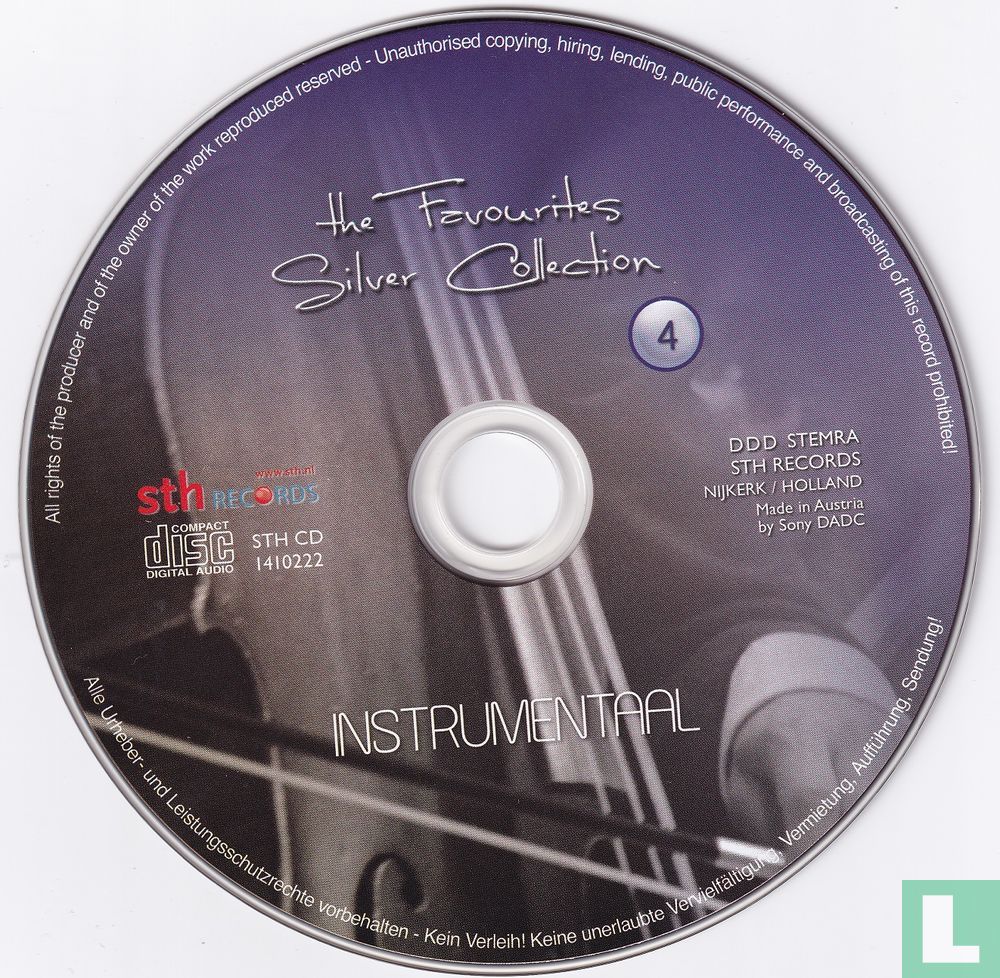 Instrumentaal