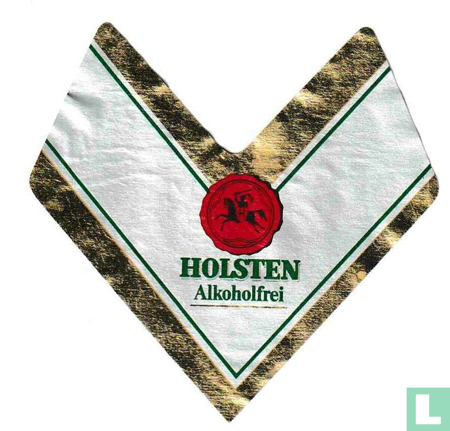 Holsten Alkoholfrei