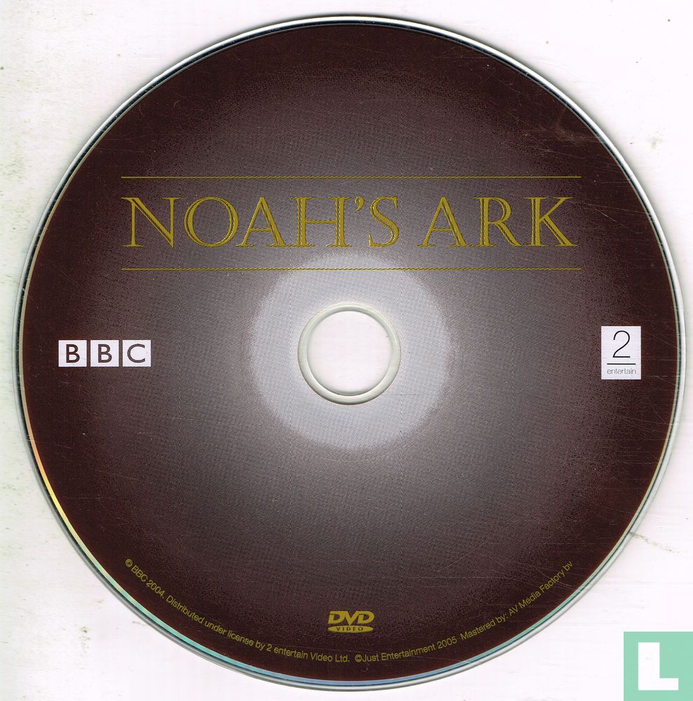 Noah's Ark