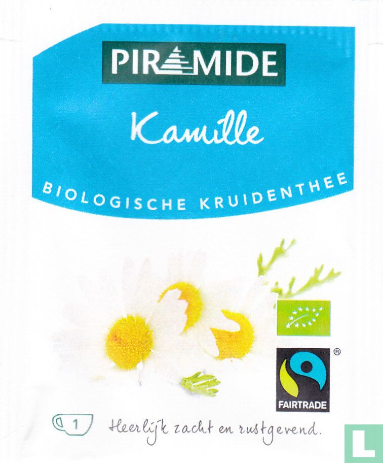Kamille