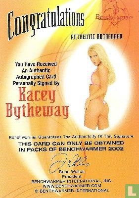 Kacey Bytheway