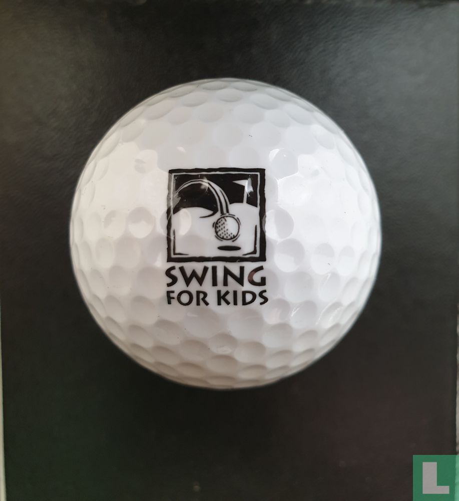 SWING FOR KIDS