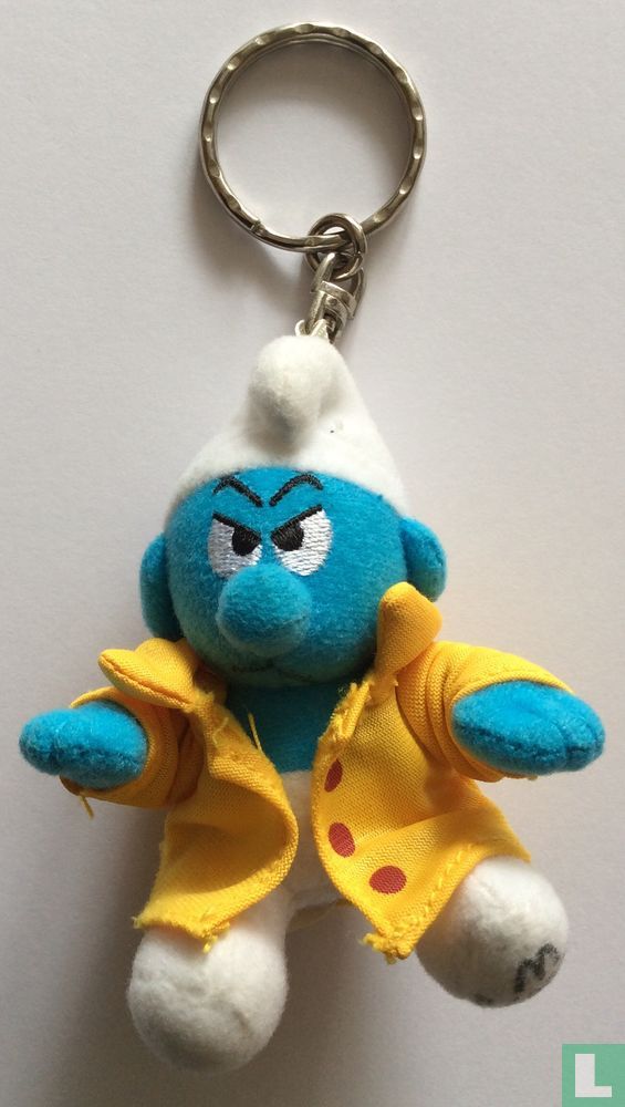 SMURF