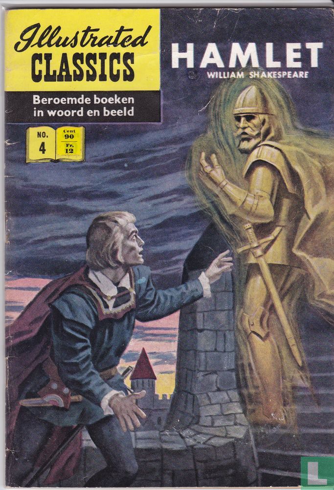 Hamlet