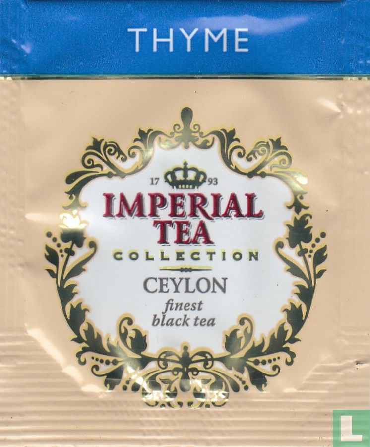 Thyme  