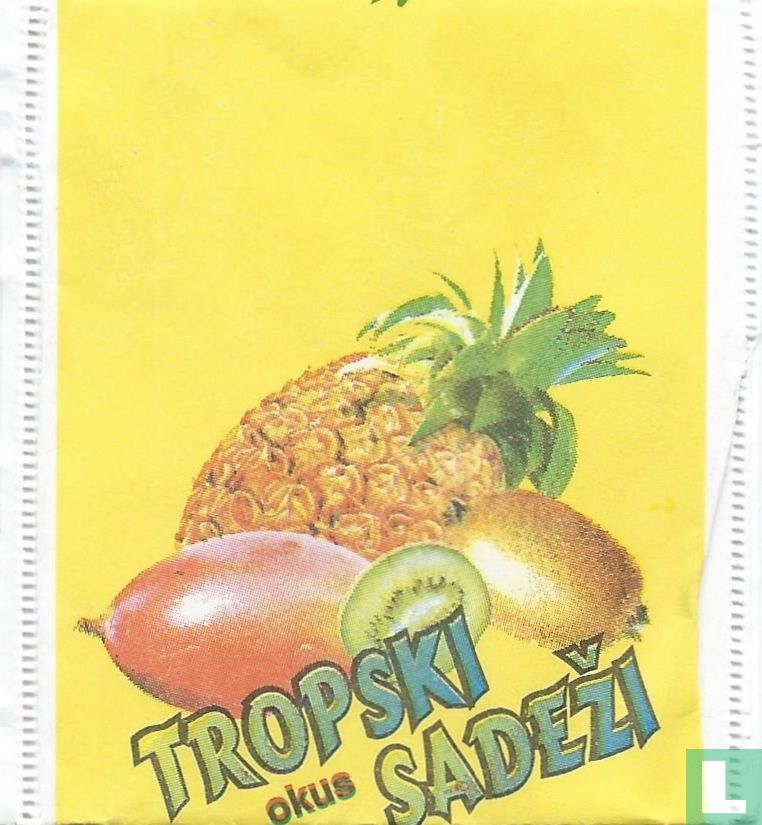 Tropski Sadezi