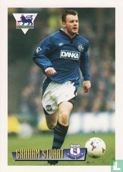 Graham Stuart