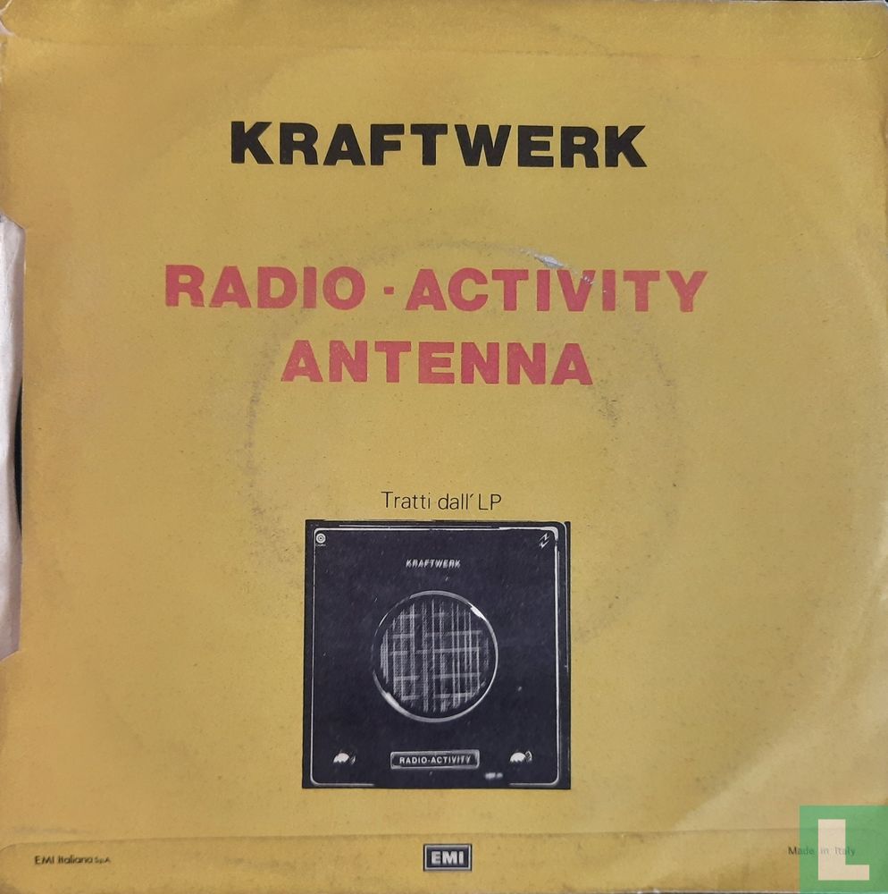 Radioactivity