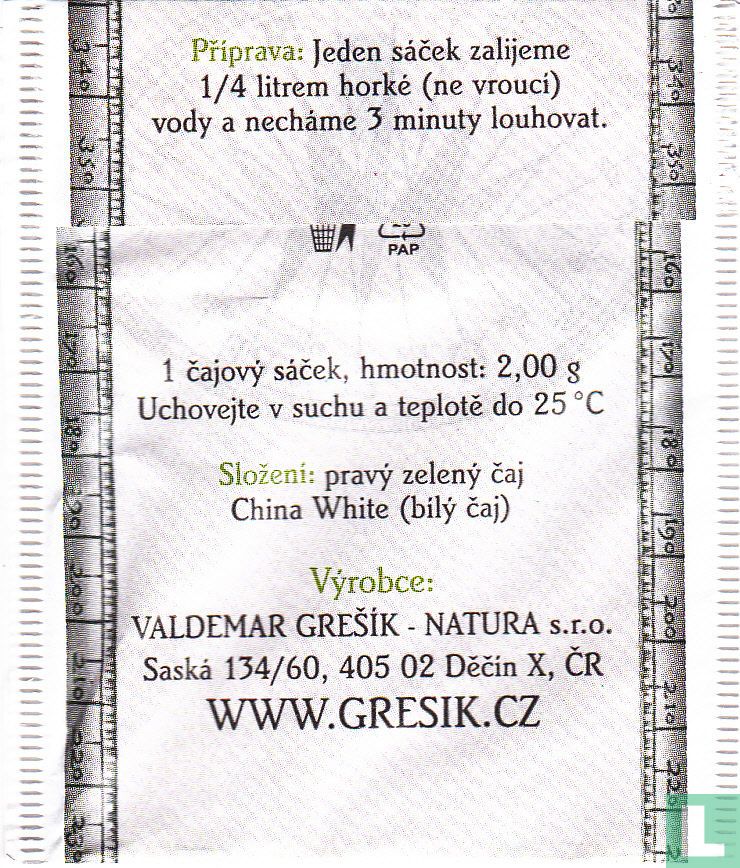 China White