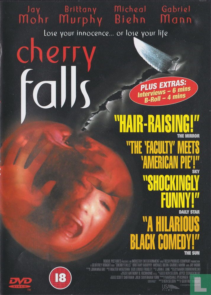 Cherry Falls