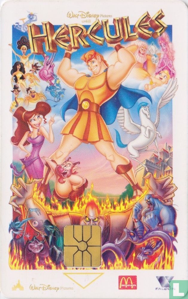 Hercules