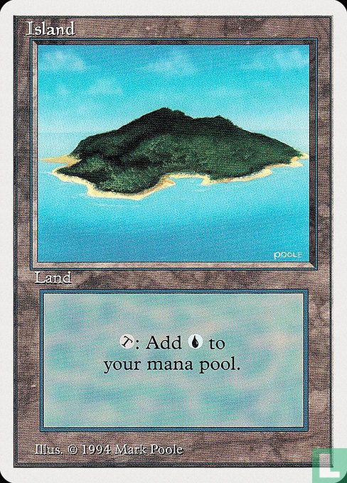 Island