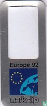 Markclip - Europe 92