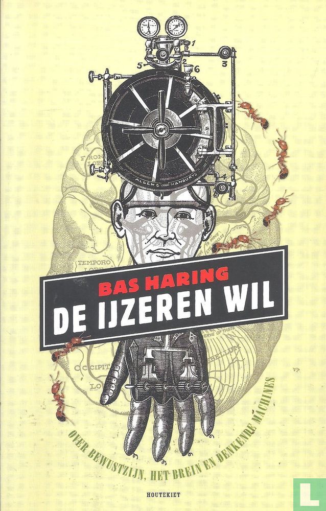 De ijzeren wil