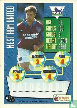 John Moncur