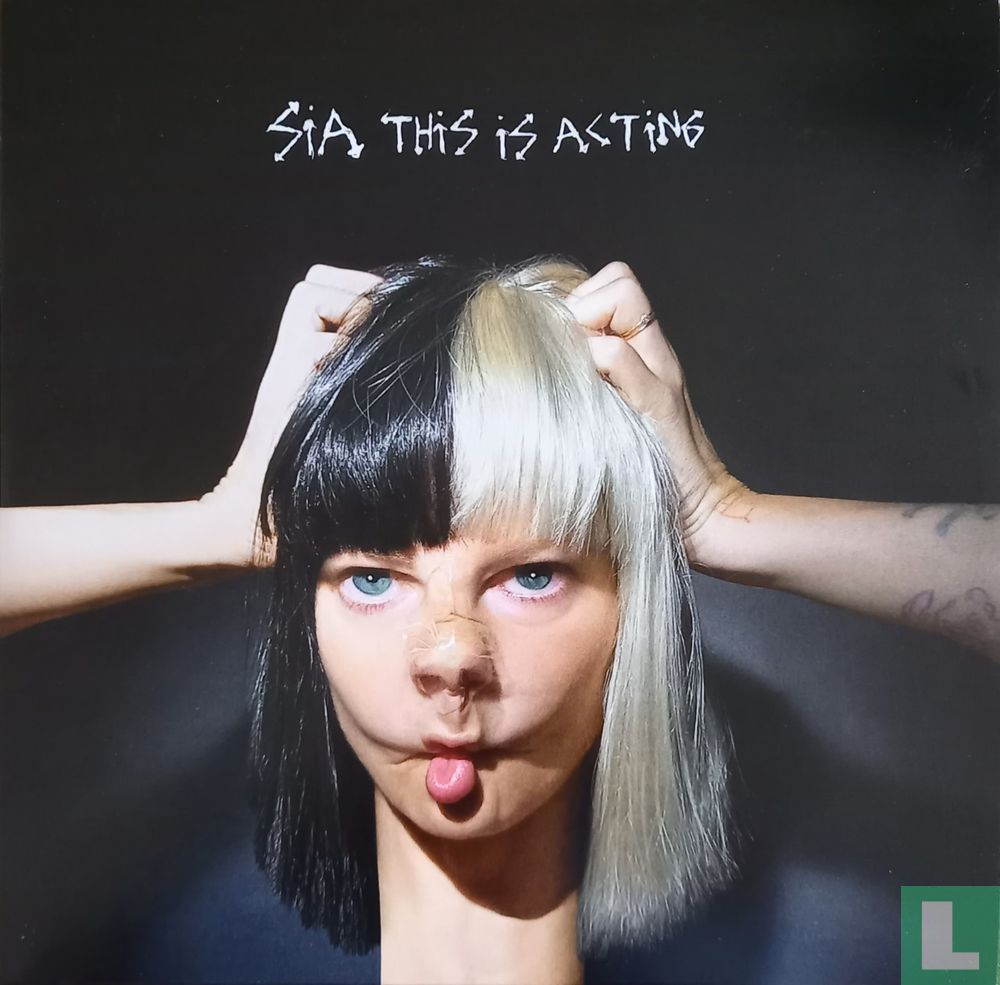This is Acting