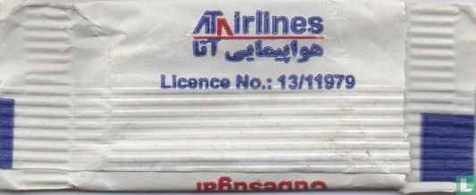 ATA Airlines