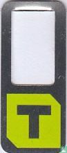 letter t 