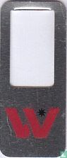 Letter W 