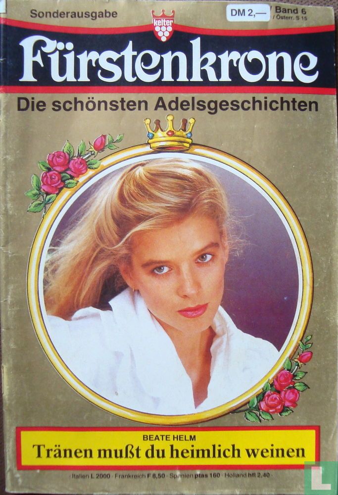 Fürstenkrone 6