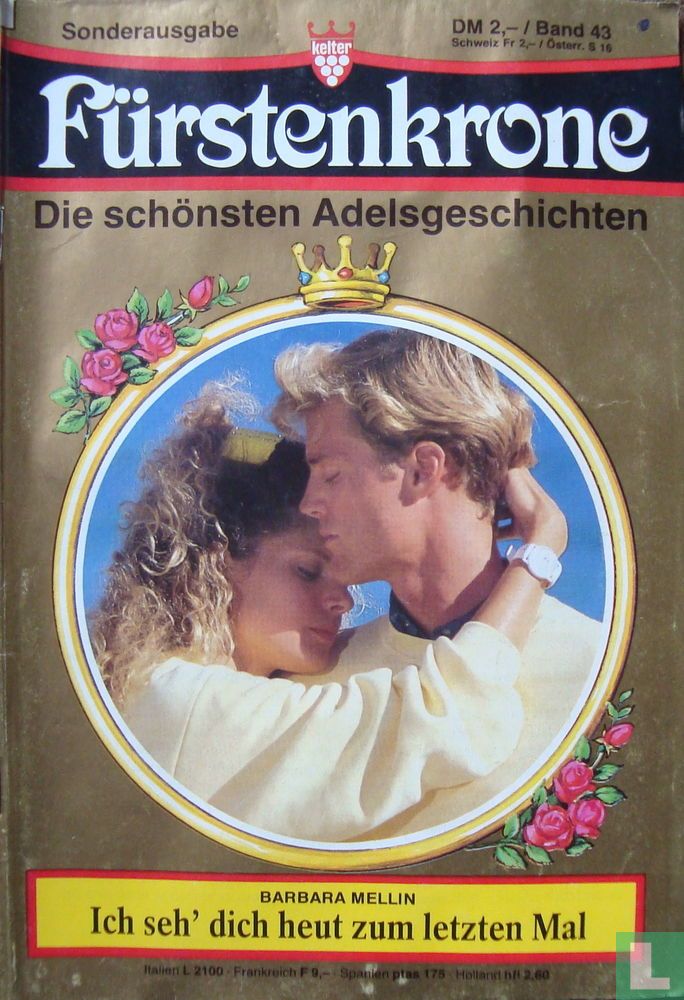 Fürstenkrone 43