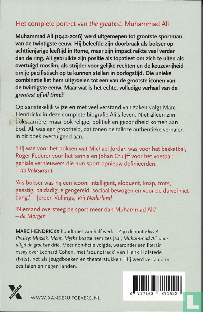 Muhammad Ali