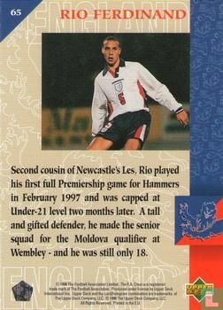 Rio Ferdinand