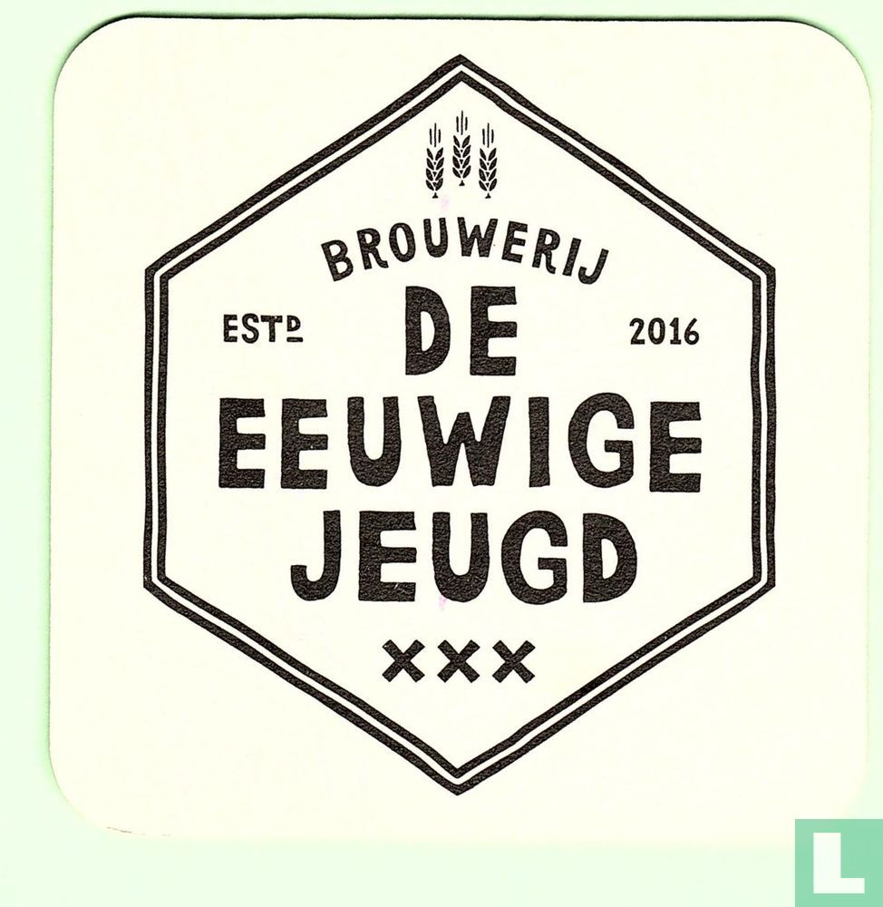 De Eeuwige Jeugd